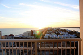 Crystal Tower 1509 by ALBVR - Luxurious 15th Floor Condo with Breathtaking Views